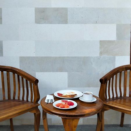 Kutus Bali Guesthouse سانور المظهر الخارجي الصورة