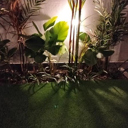 Kutus Bali Guesthouse سانور المظهر الخارجي الصورة