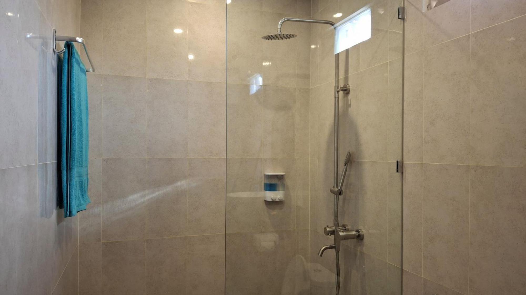 Kutus Bali Guesthouse سانور المظهر الخارجي الصورة