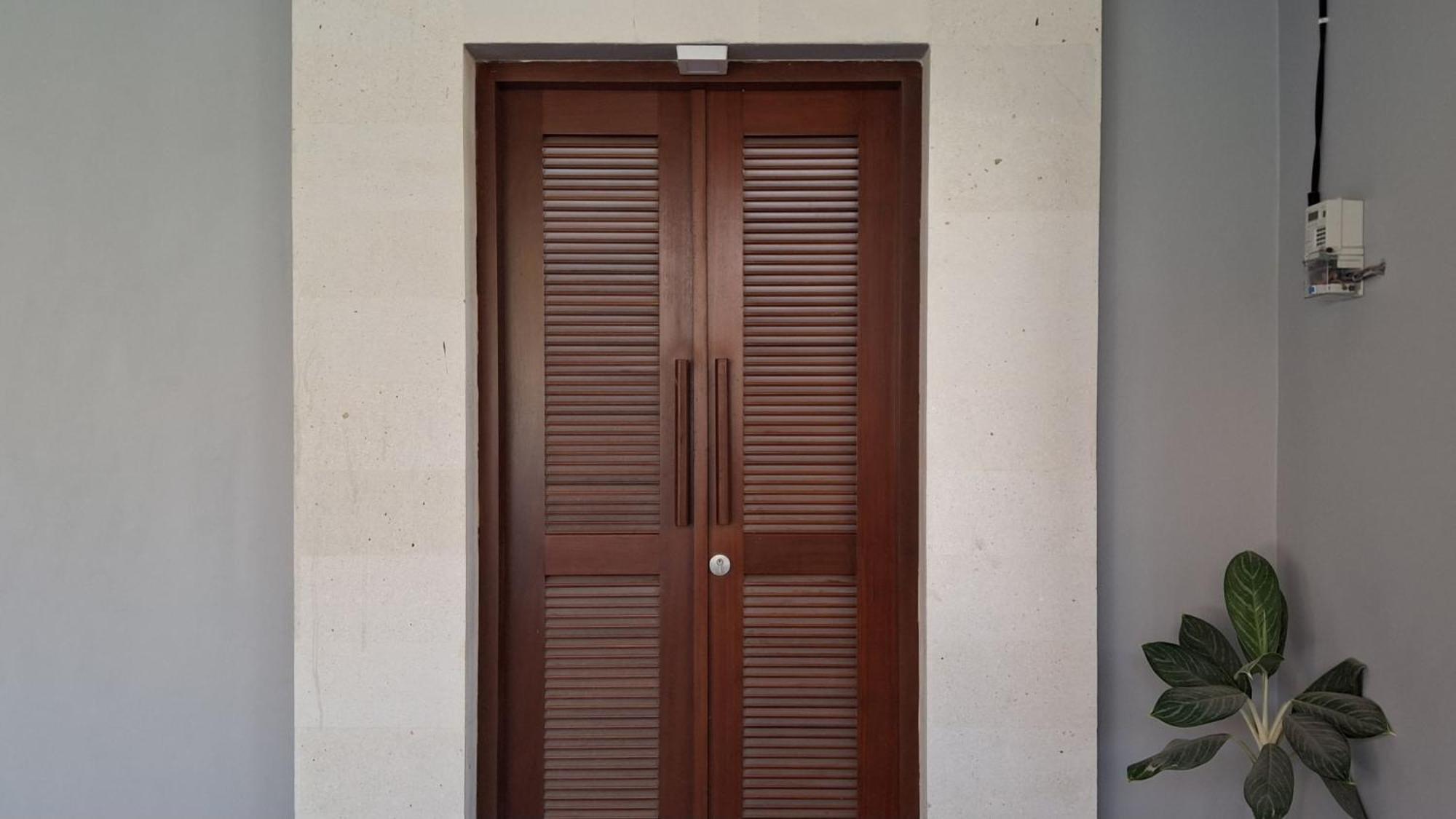Kutus Bali Guesthouse سانور المظهر الخارجي الصورة