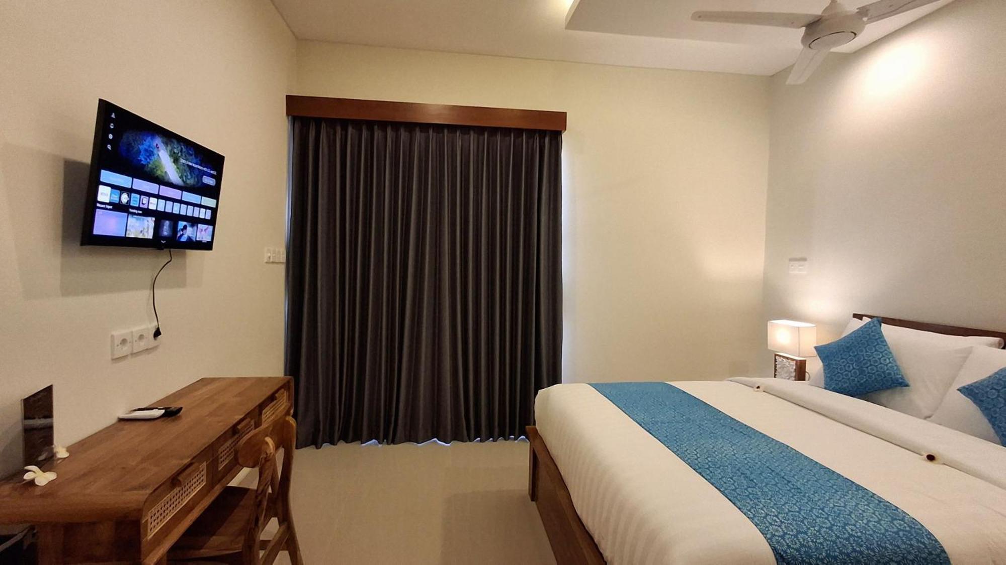 Kutus Bali Guesthouse سانور المظهر الخارجي الصورة