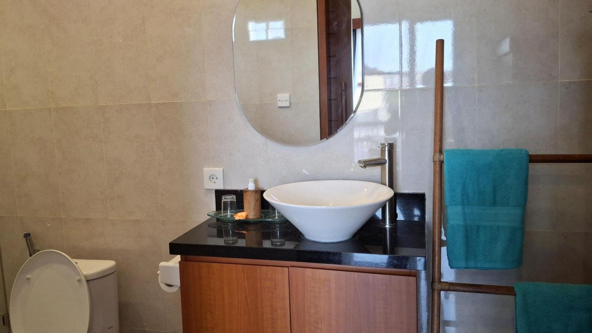 Kutus Bali Guesthouse سانور المظهر الخارجي الصورة